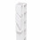 Electric Fence Poly Posts 1M X40 (White 1 Metre) 4