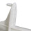 Electric Fence Poly Posts 1M X40 (White 1 Metre) 9