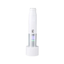 6-in-1 wasserdichtes Haarentfernungsgerät, Augenbrauentrimmer-Set, Rasierer für Damen