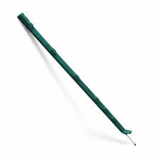 Electric Fence Poly Posts 1M X40 (Green 1 Metre)