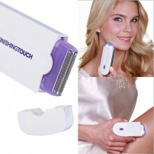 Beauty SatinShave Essential Damen-Elektrorasierer für Nass- und Trockenrasur der Beine, kabellos, We