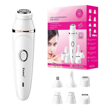 Epilatore per il viso Pluxy, Pluxy Epil Pro 3.0, Epilatore per il viso Pluxy, Rimozione dei peli Plu