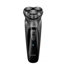 Rasoio elettrico Xiaomi Black Stone 3D, ricaricabile, per uomo – Regalo da Youpin Men's Shaver
