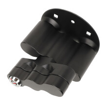 RotopaX LOX-PM Fuel Water Pack Mount Lock Fits 1.8L Packs Secure Setup