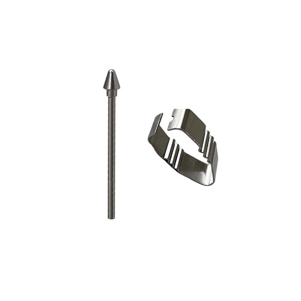 Metal Stylus Tips Replace For Tab S11/S11 Ultra With Pen Clip 4713178250677