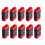 10PCS X431PADV for Launch OBD Adapter Car Diagnostic Tool PRO3S+V5.0 C-End Main OBD16 Cable Test Main Cable 1