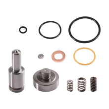XPI Injector 2488244 Repair Kit with Nozzle P4384025 4384025 / Valve 4984803 for Cummin-S XPI ISG Engine