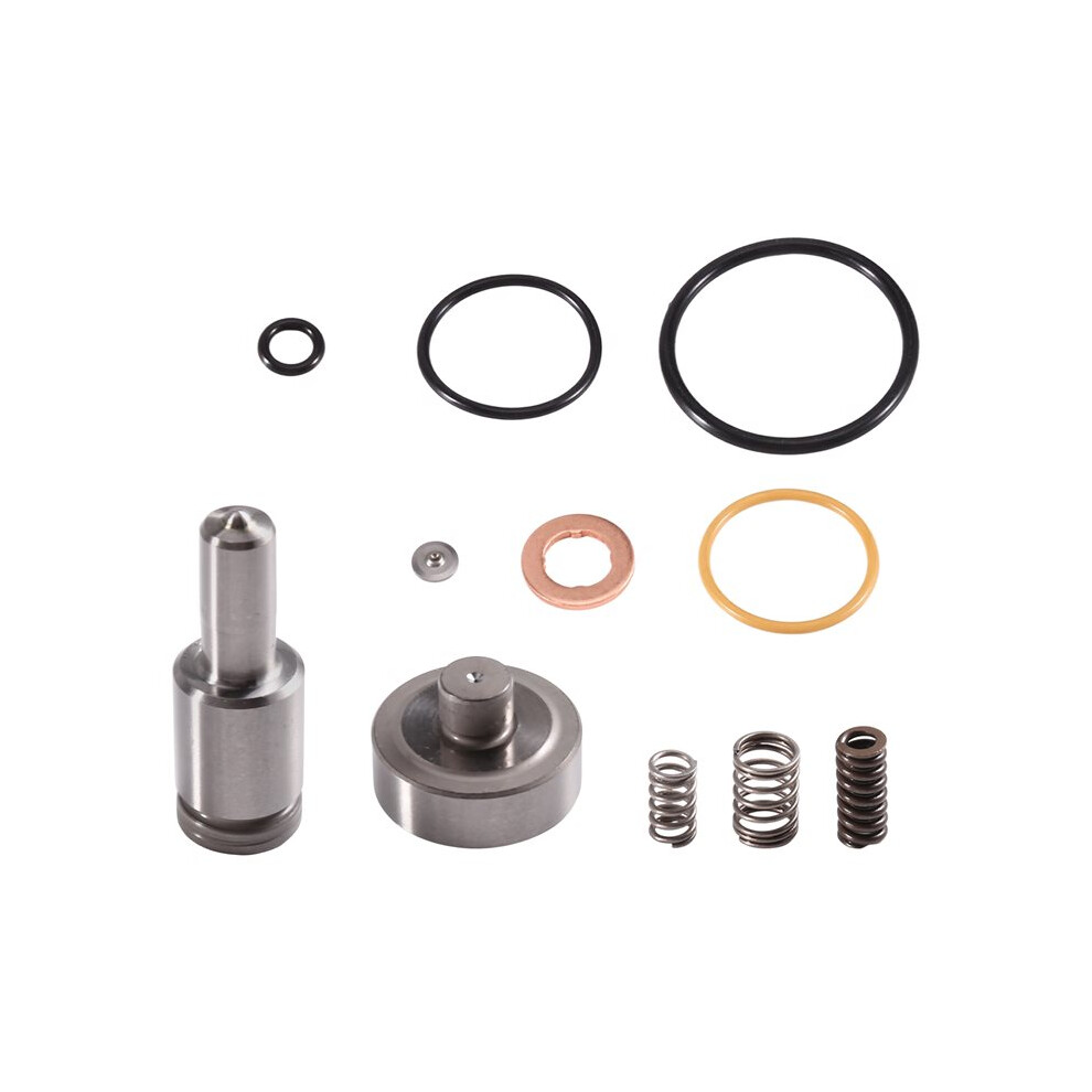 Xpi Injector 2488244 Repair Kit With Nozzle P4384025 4384025 / Valve 4984803 For Cummin-S Xpi Isg Engine Light 6032160388968