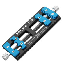 RELIFE TF5 Dispositivo de Reparación Universal para Placas Base de Teléfonos Móviles (PCB, CPU, Chips)