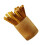 I Ching Fortune Sticks Set, Durable Natural Bamboo, Smooth Lightweight Design 1