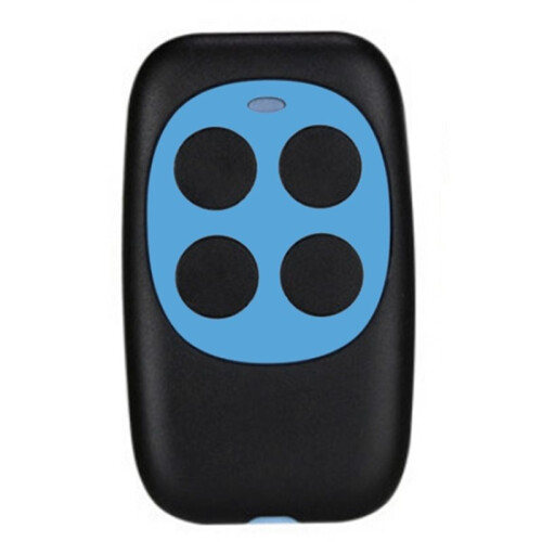 2PCS Garage Door Remote Control Duplicator 280-868MHZ Garage Remote Control Duplicator Wireless Copy Remote Control 2