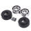 Kit de Remplacement pour Roulements de  et Joints D'Huile de Tronçonneuse 503 93 23-02 4
