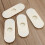 Plastic Bee Escape Set 4pcs Beekeeping Equipment OneWay Bee Control Quick Honey Harvest White 2.2cm 3