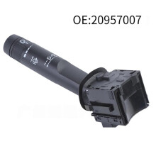New Windshield Wiper 20957007 for Encore Verano 2014-2016 for Cruze Aveo Sonic Spark 2014-2016