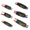 ESC 20A 40A 60A 80A Brushless Electronic Speed Controller for RC Drone Aircraft Smooth Flight 3