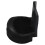 Clarinet Oboe Silicone Finger Rest Protector Black Comfort Grip Accessory 1