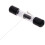 Invisible Thread Reel for Magic Tricks, Smooth Feed Mini ITR Levitation Effects with Discreet Clip, Black 3