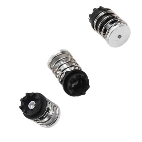 4PCS Air Suspension Compressor Pump Bracket Support Spring Repair Kit 4M0616005E for  Q7 4M A8D5 1