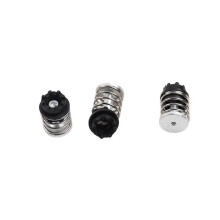 4PCS Air Suspension Compressor Pump Bracket Support Spring Repair Kit 4M0616005E for  Q7 4M A8D5