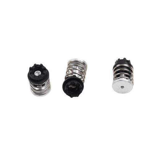 4PCS Air Suspension Compressor Pump Bracket Support Spring Repair Kit 4M0616005E for  Q7 4M A8D5