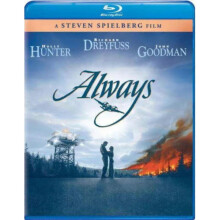 Always  [Blu-Ray Region A: USA] Snap Case USA import