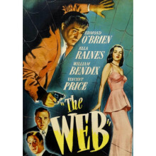 The Web  [DVD REGION:1 USA] USA import
