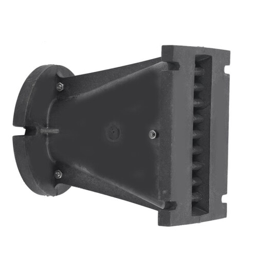 Array Speaker Horn Guide Acoustic Source Waveguide Very Practical Loudspeaker Guide for Mixer Audio Devices 1
