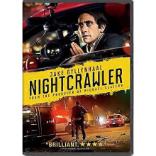 Nightcrawler  [DVD REGION:1 USA] Snap Case USA import