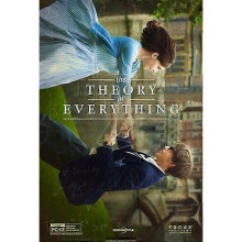 The Theory of Everything  [DVD REGION:1 USA] Snap Case USA import