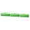 3pcs Tree Watering Bag Set Slow Release Irrigation for Deep Root Watering Trees and Shrubs Reusable 1