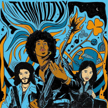 Thin Lizzy - Acoustic Sessions  [Blu-Ray Region A: USA] UK - Import USA import