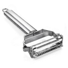 Kitchen Vegetable Peeler, Stainless Steel Potato Peeler - CHUNCC