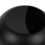 Long Spout Watering Can Black 1.2L Beechwood 5