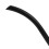 Long Spout Watering Can Black 1.2L Beechwood 8