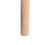 Long Spout Watering Can Black 1.2L Beechwood 9