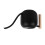 Long Spout Watering Can Black 1.2L Beechwood 12