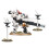 Warhammer 40,000: T'au Empire: Broadside Battlesuit (56-15) 2