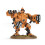 Warhammer 40,000: T'au Empire: Broadside Battlesuit (56-15) 3