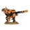 Warhammer 40,000: T'au Empire: Broadside Battlesuit (56-15) 4