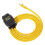 GT109 DOIP ENET with Voltage Display DOIP Diagnostic Programming Coding Adapter for // 6