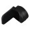 Clarinet Oboe Silicone Finger Rest Protector Black Comfort Grip Accessory 13
