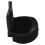 Clarinet Oboe Silicone Finger Rest Protector Black Comfort Grip Accessory 14