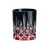 RIEDEL Riedel Laudon Tumbler Black Red 1