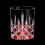 RIEDEL Riedel Laudon Tumbler Black Red 2