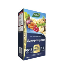 Westland Superphosphate Fertiliser 1.5kg