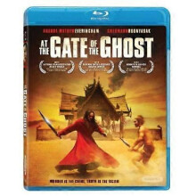 At the Gate of the Ghost  [Blu-Ray Region A: USA] USA import