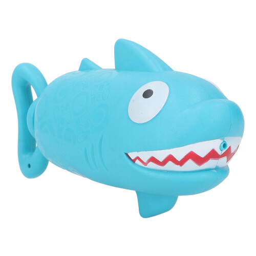 Shark Model Water Fight Toy ABS, Interactive 1
