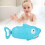 Shark Model Water Fight Toy ABS, Interactive 3