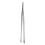 Pro Reptile Feeding Tweezers Long Handle Stainless 2