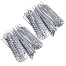 Traitement de fenetre 4 Prongs Pinch Plisse Drapeaux Crochets de rideau 40pcs